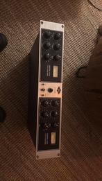 Universal audio 2-1176 Limiting Amplifier, Ophalen of Verzenden, Gebruikt