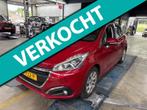 Peugeot 208 1.2 PureTech Blue Lion, Voorwielaandrijving, Gebruikt, Euro 6, 1199 cc
