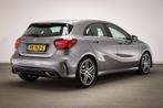 Mercedes-Benz A-klasse 180 Business Solution AMG | LED | AIR, 65 €/maand, Gebruikt, 4 cilinders, Met garantie (alle)