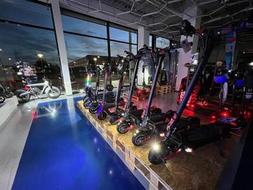 Elektrische step vanaf 150 euro! beschikbaar voor biedingen