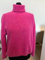 10 feet alpaca trui 38, Ophalen of Verzenden, Zo goed als nieuw, Maat 38/40 (M), Blauw