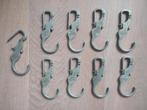 9 x McGregor kleding haak klerenhangers winkelinrichting, Kleding | Dames, Ophalen of Verzenden