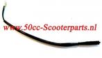 Remlichtschakelaar links bella 13855, Ophalen of Verzenden, 50cc-Scooterparts, Info@50cc-scooterparts.nl, Veen