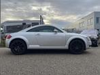 Audi TT 1.8 5V Turbo | Bose | Leder bekleding | Stoelverwarm, Voorwielaandrijving, 65 €/maand, TT, Gebruikt