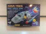 Playmates Star Trek Runabout Orinoco, Ophalen of Verzenden, Zo goed als nieuw, Foto of Kaart