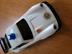 Tonka Porce 911 politieauto, Ophalen of Verzenden, Zo goed als nieuw, Auto, Overige merken