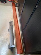 hoeklijn 10 x 15 x 1 x 299, Ophalen, Gebruikt, IJzer