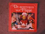 Boek: De avonturen van Flipje, Boeken, Stripboeken, Eén stripboek, Ophalen of Verzenden, Gelezen