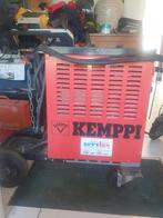 Kemmpi, Doe-het-zelf en Verbouw, Gereedschap | Lasapparaten, Ophalen, Zo goed als nieuw, Co2