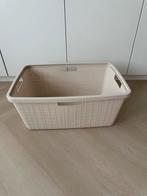 Curver  Opbergmand - nieuwe, Kunststof, 50 tot 100 cm, Ophalen of Verzenden, Zo goed als nieuw