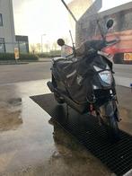 Kymco, Fietsen en Brommers, Scooters | Kymco, Ophalen, Zo goed als nieuw, Agility