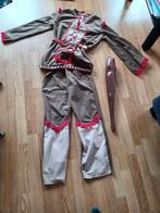 Holbewoner, Kleding | Dames, Ophalen of Verzenden, Zo goed als nieuw, Maat 34 (XS) of kleiner, Carnaval