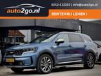 Kia Sorento 1.6 T-GDI AUT6 PLUG-IN HYBRID 4WD EXECUTIVE-LINE, Gebruikt, 4 cilinders, Blauw, 7 stoelen