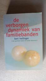 Bert Hellinger - De verborgen dynamiek van familiebanden, Boeken, Nieuw, Ophalen of Verzenden, Bert Helliger