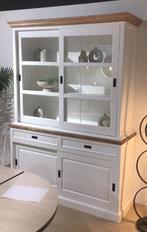 Vitrinekast Summerville, Ophalen, Met deur(en), 200 cm of meer, 150 tot 200 cm