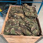 PARTIJ 100+ Camouflage Veldjassen Leger Jassen KL Army, Verzamelen, Veldjassen, Kleding of Schoenen, Ophalen of Verzenden, Veldjassen