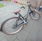 Meisjesfiets - Ridderkerk, Minder dan 50 cm, Gebruikt, 100 tot 150 cm, Ophalen of Verzenden