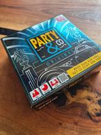 Party & Co Original – Jumbo - Compleet, Een of twee spelers, Ophalen of Verzenden, Zo goed als nieuw, Jumbo spellen