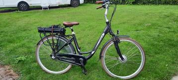 Vogue Basic In Nieuw Staat Vers3 Frame48 cm Wiel28 Inch beschikbaar voor biedingen