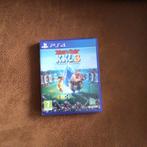 PlayStation 4 Asterix en Obelix xxl3, Vanaf 7 jaar, Avontuur en Actie, 2 spelers, Ophalen of Verzenden