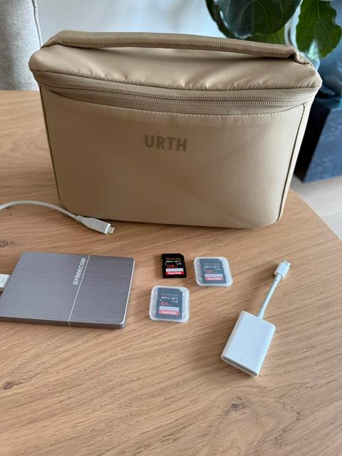 Fotografie sd kaart sd reader externe harde schijf, Spelcomputers en Games, Spelcomputers | Nintendo DS, Nieuw, Overige modellen