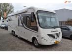 Concorde Credo I831 L - Automaat - 2x Airco - Levelsysteem -, Heiberg
5504PA  Veldhoven, NL, Diesel, Particulier, Info@selectcars.nl