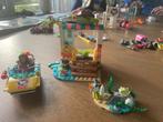LEGO Friends Schildpadden Reddingsactie 41376, Kinderen en Baby's, Ophalen of Verzenden, Zo goed als nieuw, Complete set, Lego