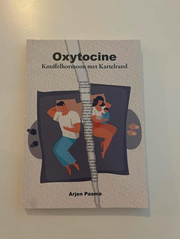 Oxytocine: Knuffelhormoon met Kartelrand beschikbaar voor biedingen