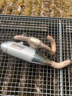 Hgs uitlaatsysteem ktm husqvarna gasgas, Ophalen of Verzenden