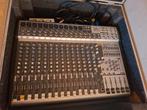 Phonic Powerpod 2280, Muziek en Instrumenten, Ophalen of Verzenden, Gebruikt