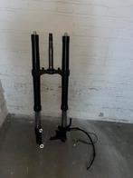 Mt09 yamaha voorvork gen 2, Ophalen of Verzenden, Gebruikt