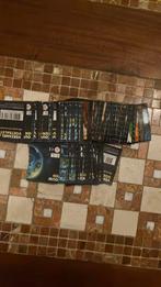 Plus voetbalplaatjes, Ophalen of Verzenden, Zo goed als nieuw, Buitenlandse clubs, Poster, Plaatje of Sticker
