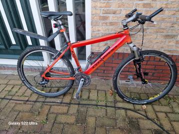 Mountainbike Verdoes beschikbaar voor biedingen