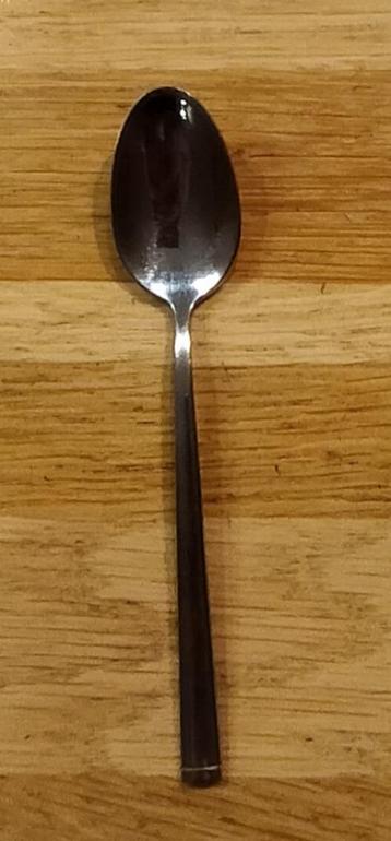 één BK Waal theelepeltje 12,2cm ooit bij Blokker te koop beschikbaar voor biedingen