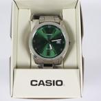 Casio MTP -1302p Horloge - A Grade, Casio, Zo goed als nieuw, Support@casio.com, 6-2, Hon-machi 1-chome
Shibuya-ku, Tokyo 151-8543
Japan