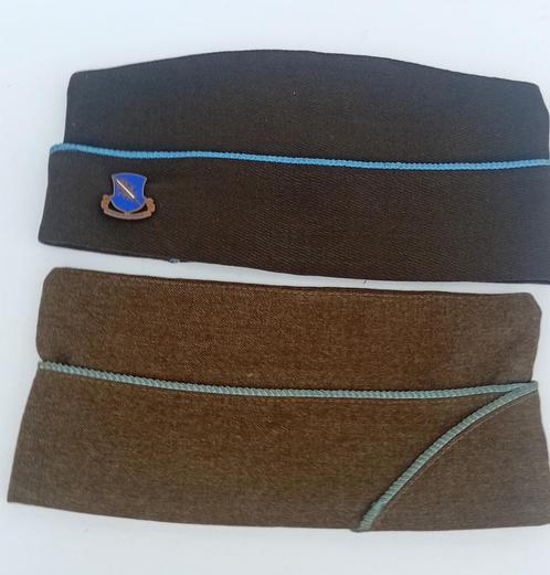 Tweede Wereldoorlog USA Parachute Regiment 82e Airborne WW2, Verzamelen, Militaria | Tweede Wereldoorlog, Luchtmacht, Amerika
