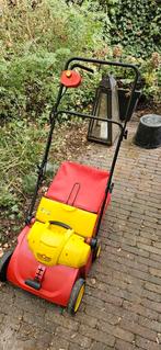 Verticuteermachine WOLF Garten, Tuin en Terras, Ophalen, Zo goed als nieuw, Elektrisch