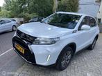 Suzuki Vitara 1.4 Boosterjet Select Smart Hybrid, MODEL 2025, Gebruikt, 129 pk, Wit, Bedrijf