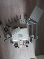 Home Cinema Theater Set, 70 watt of meer, Ophalen of Verzenden, Zo goed als nieuw, 5.1-systeem