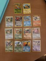 Oude pokemon kaarten (2006-2012)  in zeer goede staat!, Ophalen of Verzenden, Zo goed als nieuw