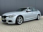 Bmw 3-SERIE 330I M SPORT BOMVOL!! Zeer nette auto, Automaat, Achterwielaandrijving, 1800 kg, 4 cilinders