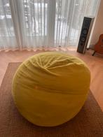 Vetsak Zitzak Medium - Lime Groen, Huis en Inrichting, Ophalen, Zo goed als nieuw, Groen, Zitzak