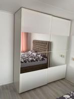 Ikea pax kast, Ophalen, 200 cm of meer, Zo goed als nieuw, Met deur(en)