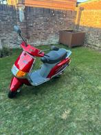 Piaggio Sfera 50cc, Fietsen en Brommers, Ophalen, Zo goed als nieuw, Overige typen, Piaggio