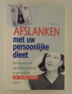 Fricker, Dr. Jacques - Afslanken met uw persoonlijke dieet, Boeken, Verzenden, Gelezen, Dieet en Voeding