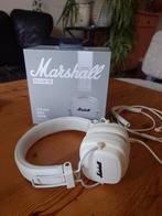 Marshall Major III / 3, Audio, Tv en Foto, Koptelefoons, Ophalen of Verzenden, Gebruikt, Op oor (supra aural), Overige merken