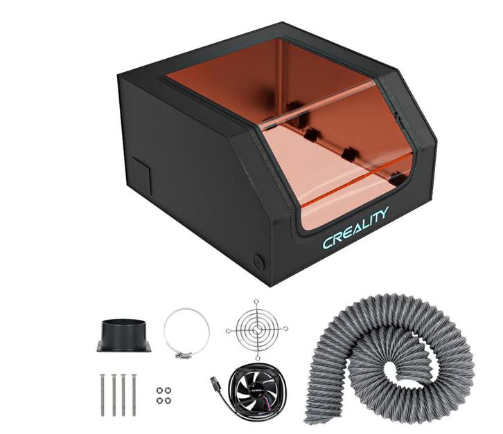 creality hoes, Computers en Software, 3D Printers, Nieuw, Ophalen of Verzenden