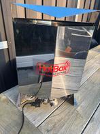 Co2 booster. Hotbox type 4, Ophalen of Verzenden, Gebruikt