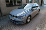 Volkswagen Golf Volkswagen Golf 1.0 TSI Life (bj 2022), Auto diversen, Schadeauto's, Volkswagen, Handgeschakeld, Zilver of Grijs
