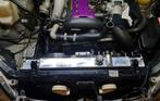 Mishimoto performance radiator - Toyota JZX100 Chaser 96-01, Auto diversen, Tuning en Styling, Ophalen of Verzenden